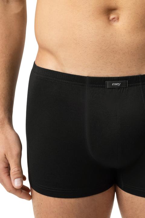 Produktbild Mey Network Retro Short / Pant (XXL, Einzelpack)