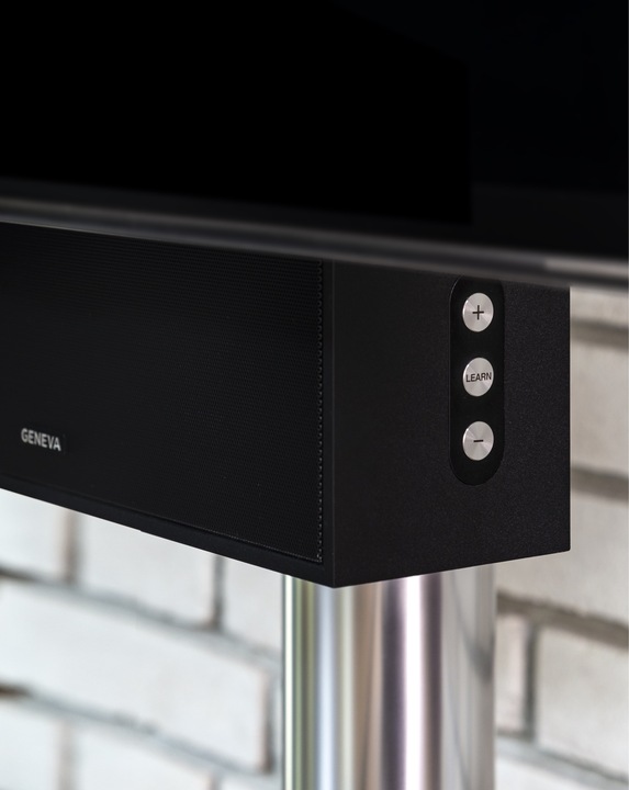 Actual product image Geneva Cinema+ (2.1 Channel)