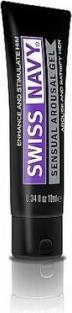 Image du produit Swiss Navy Gel Sensual Arousal (10 ml)