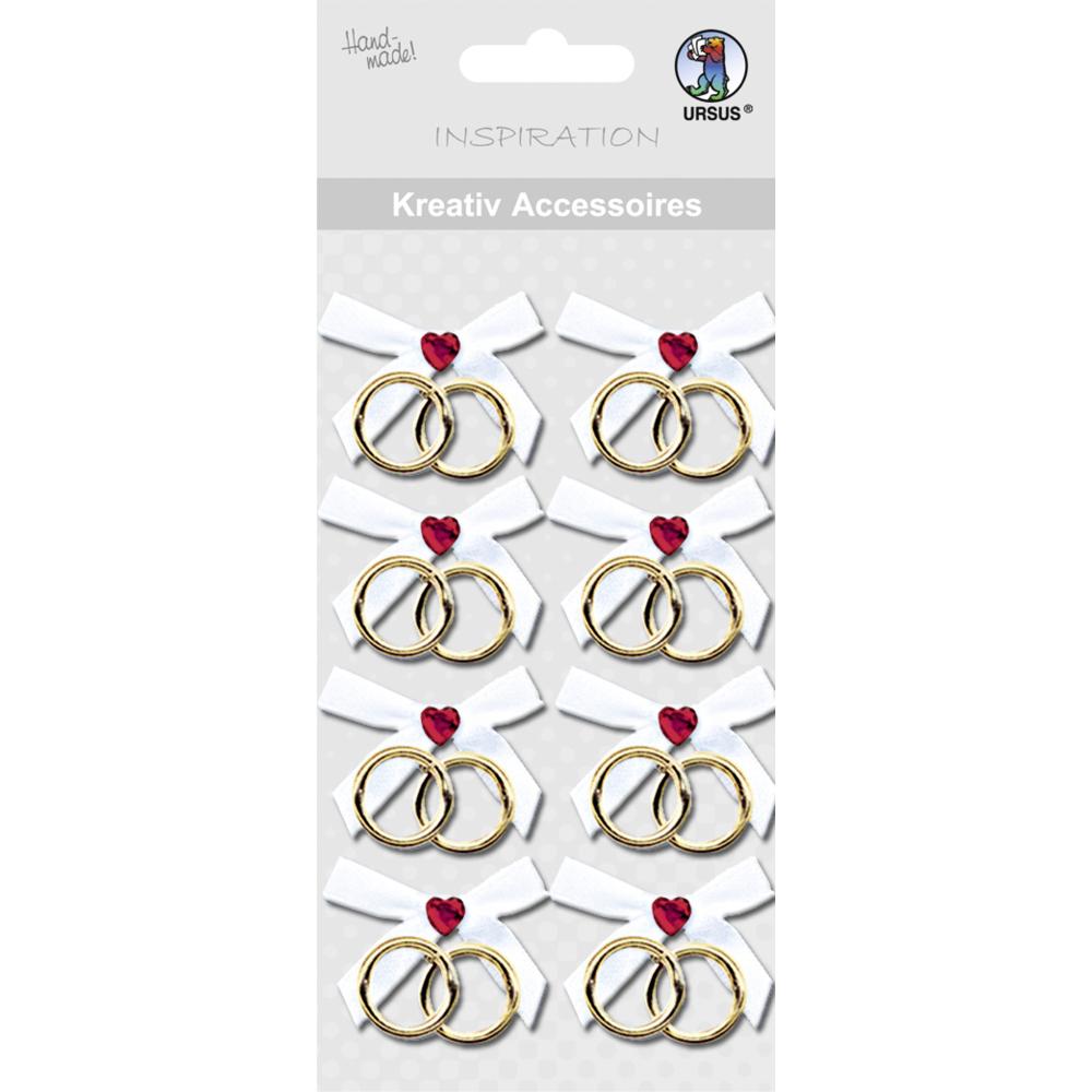 Ursus, Sticker, 8 Kreativ-Accessoires.5640-00-204