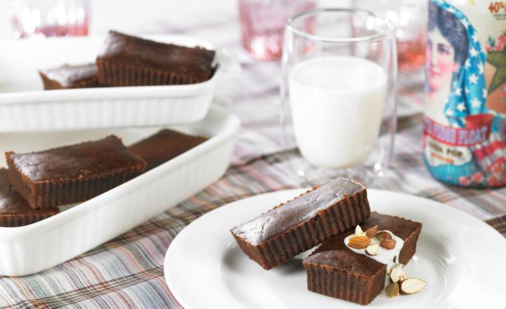 Produktbild Lurch Flexiform Brownie