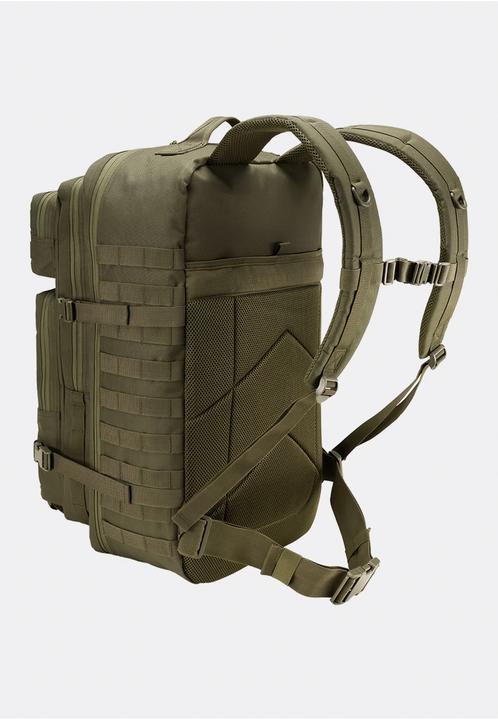 Produktbild Brandit US Cooper XL Backpack - 190681