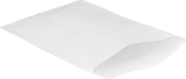 Immagine prodotto kaiserkraft Sacchetto piatto terra, in carta pergamina, lungh. x largh. 215 x 165 mm, conf. (500 Pezzo/i)