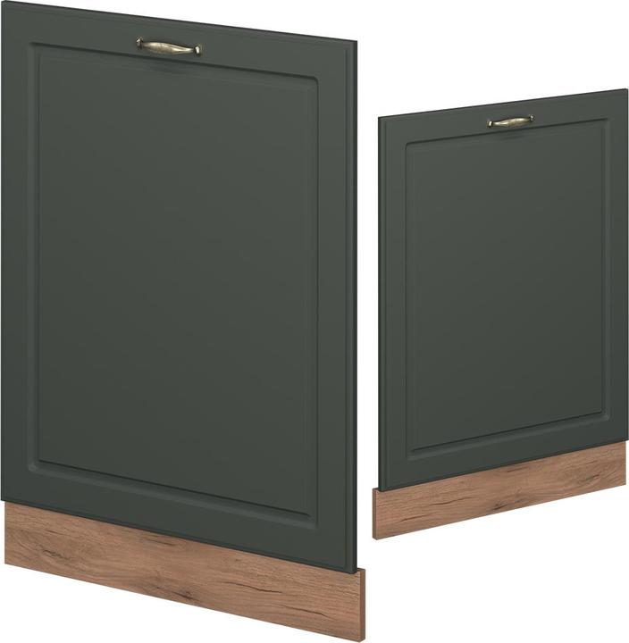 Produktbild Vicco Geschirrspülblende Fame-Line