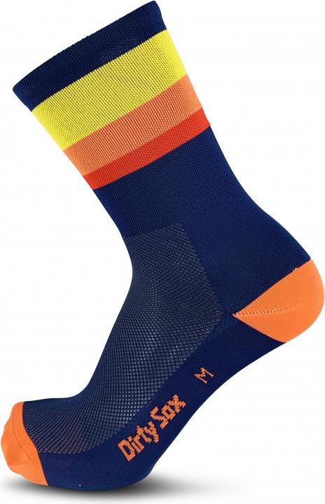 Produktbild Dirtysox Mix Match (36 - 39)
