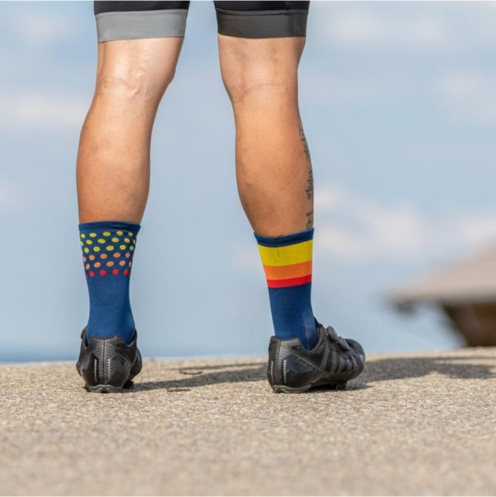 Produktbild Dirtysox Mix Match (36 - 39)