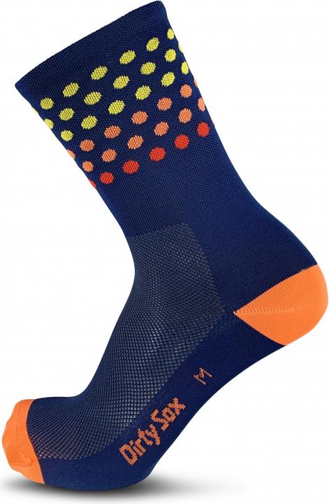Produktbild Dirtysox Mix Match (36 - 39)