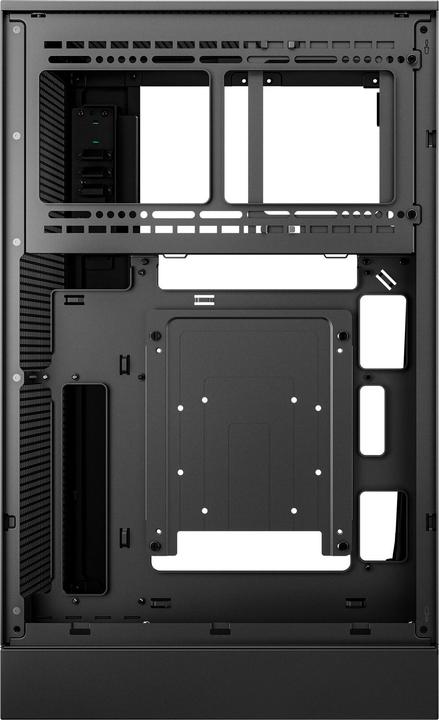 Immagine prodotto Deepcool CH270 Digital (mATX, Mini-ITX)