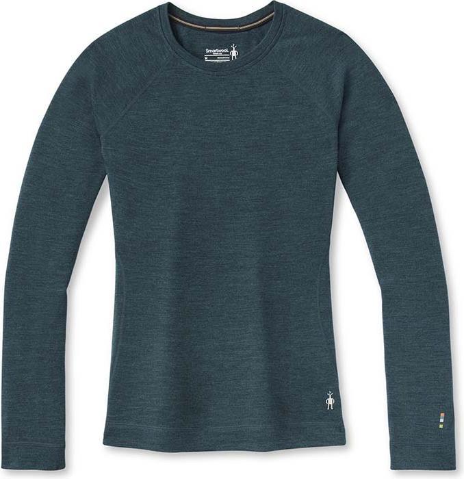 Actual product image Smartwool Ws Merino 250 Crew (S)