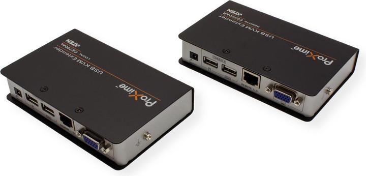 Produktbild Aten CE700A KVM Verlängerung VGA USB 150m