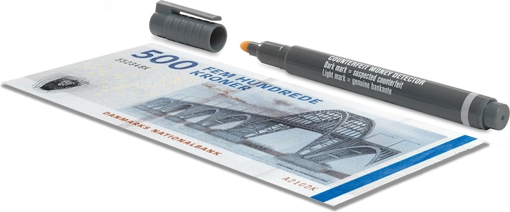 Safescan 30 (Validatore di banconote)