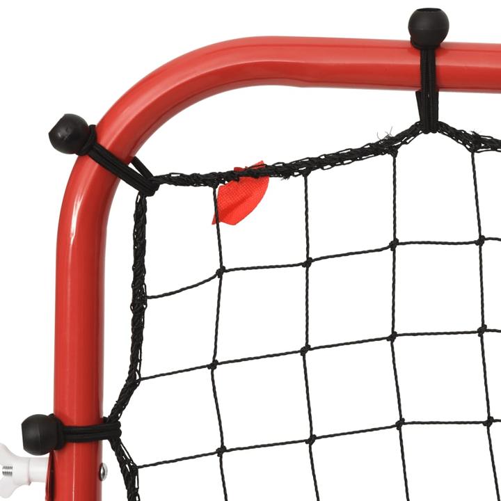 Produktbild vidaXL Fussball Rebounder