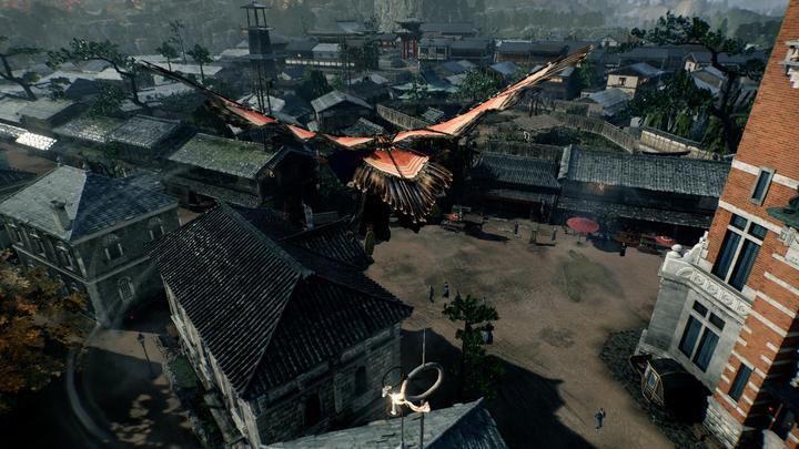 Produktbild Sony Rise of the Ronin (PS5, DE)