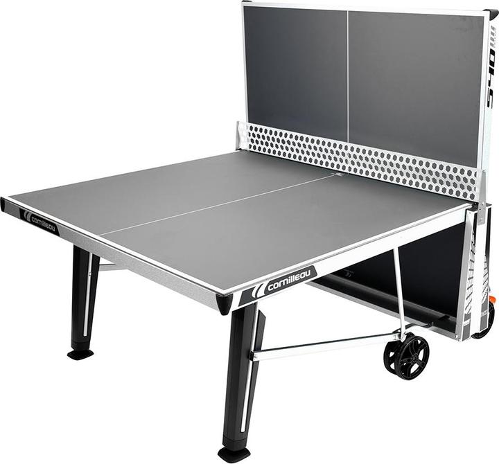 Image du produit Cornilleau Table de Ping Pong Outdoor 54 0 Pro