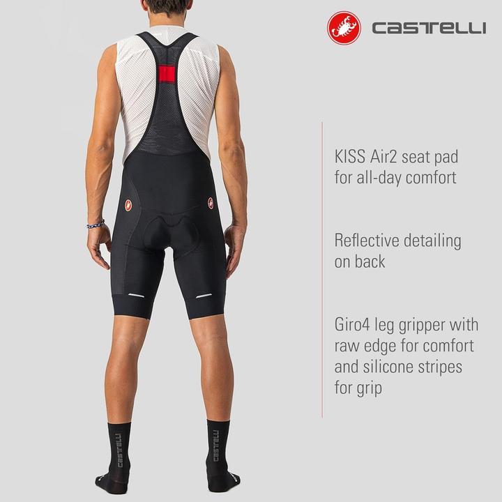 Produktbild Castelli Competizione (L)