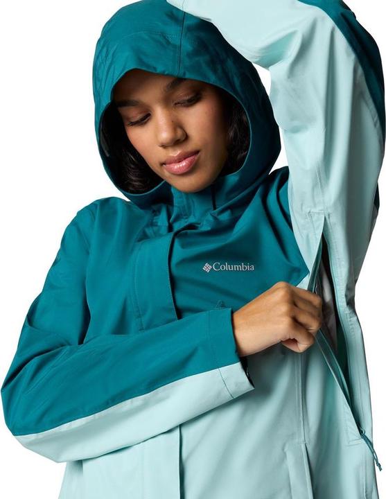 Produktbild Columbia Wahkeena Falls™ 3L Shell (XL)