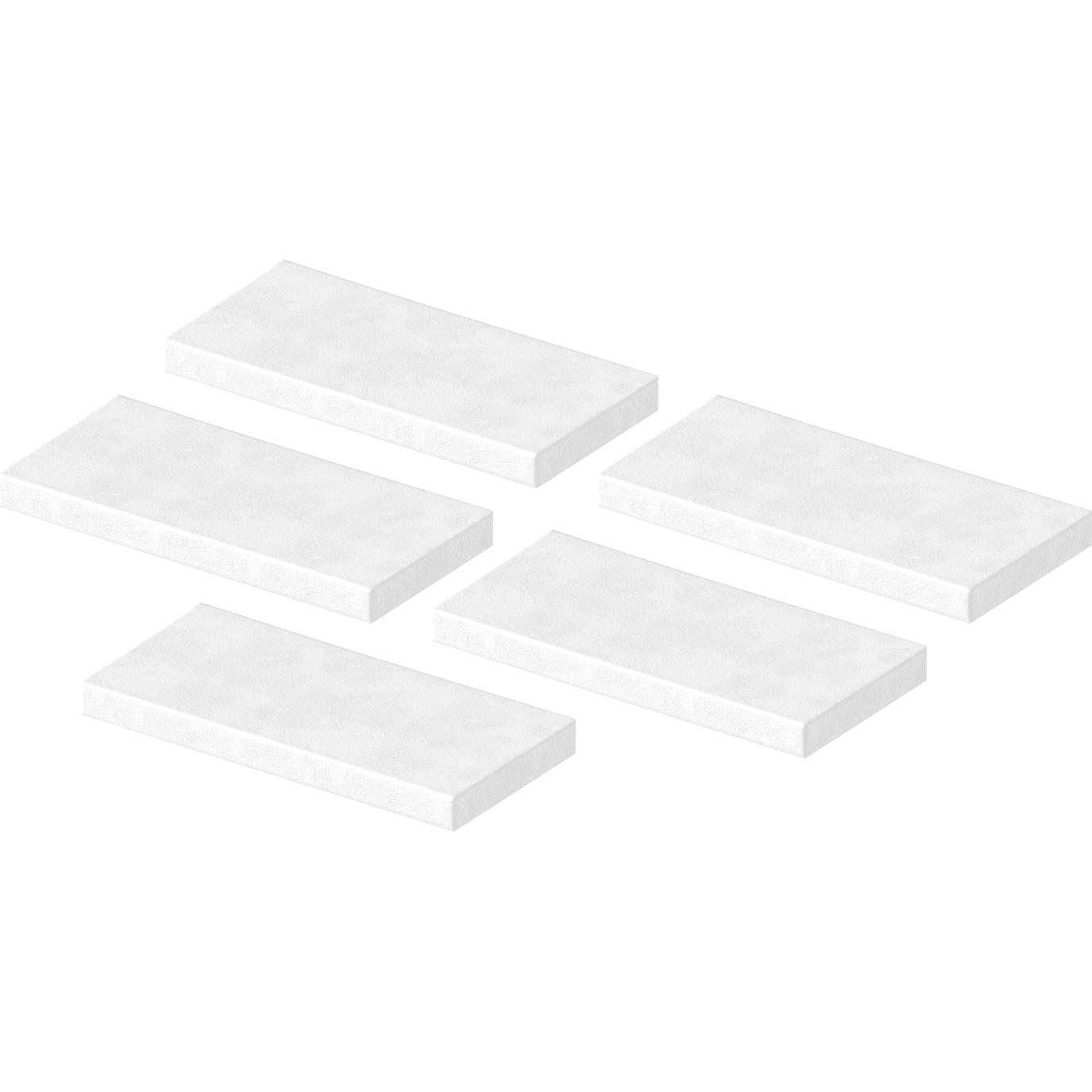 XTool Smoke Purifier Pre-filter Pack, Accessori trattamento dell'aria