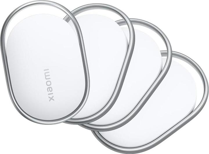 Actual product image Xiaomi Tag 4-Pack (Apple)