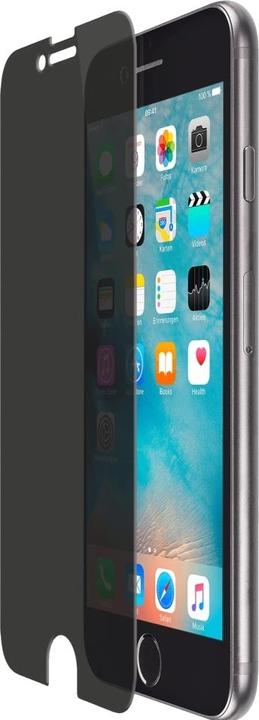 Actual product image Screenguard Privacy Screen Apple iPhone 8 Screen Protector Armoured Glass (1 Piece, Apple iPhone 8)