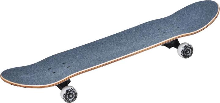 Produktbild Speed Demons Checkers 8"
