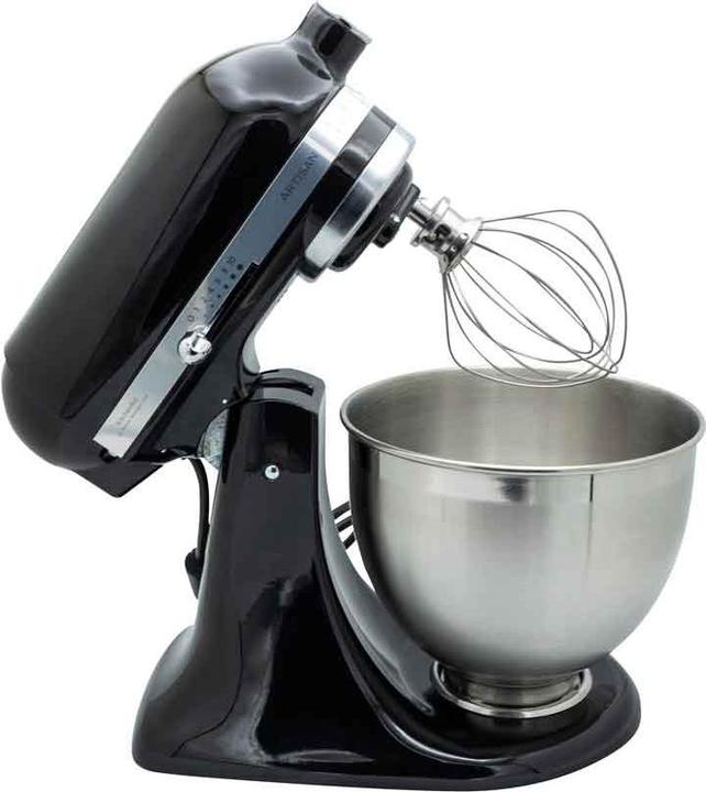 Image du produit KitchenAid Artisan Premium KSM185 (300 W, 4.80 l)
