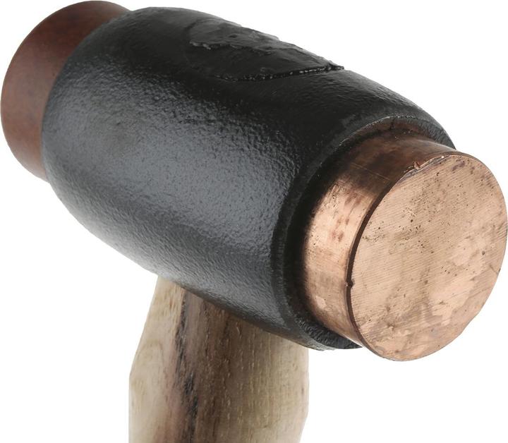 Image du produit RS PRO Marteau 2 Faces (1100 g)