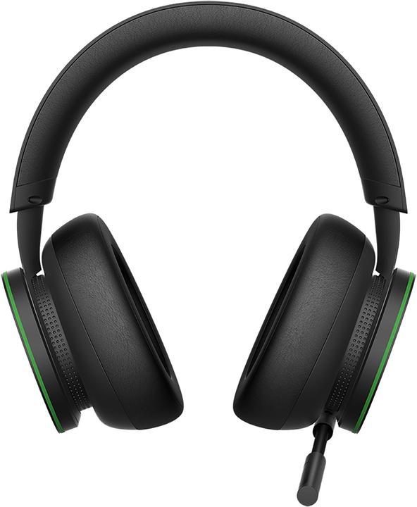 Produktbild Microsoft Xbox Wireless Headset (Kabellos)