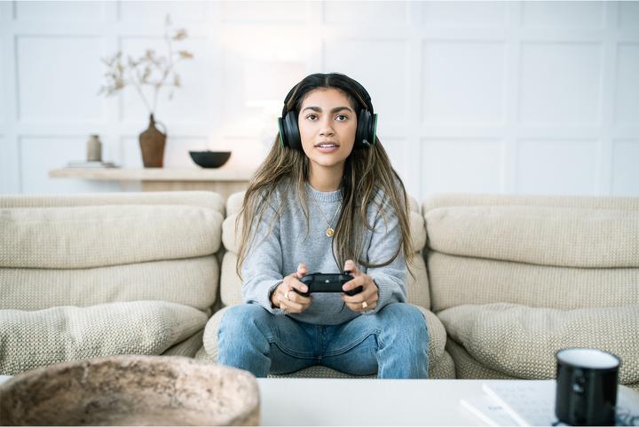 Produktbild Microsoft Xbox Wireless Headset (Kabellos)