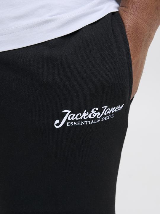 Produktbild Jack & Jones Plus Size Regular Fit Regular Fit Shorts Regular Fit Shorts (40)