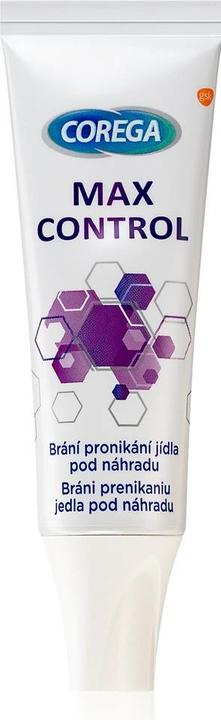 Produktbild Corega Max Control - Fixation Cream