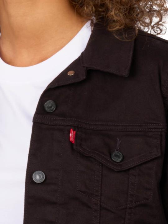 Produktbild Levis Original Trucker Jacket (S)