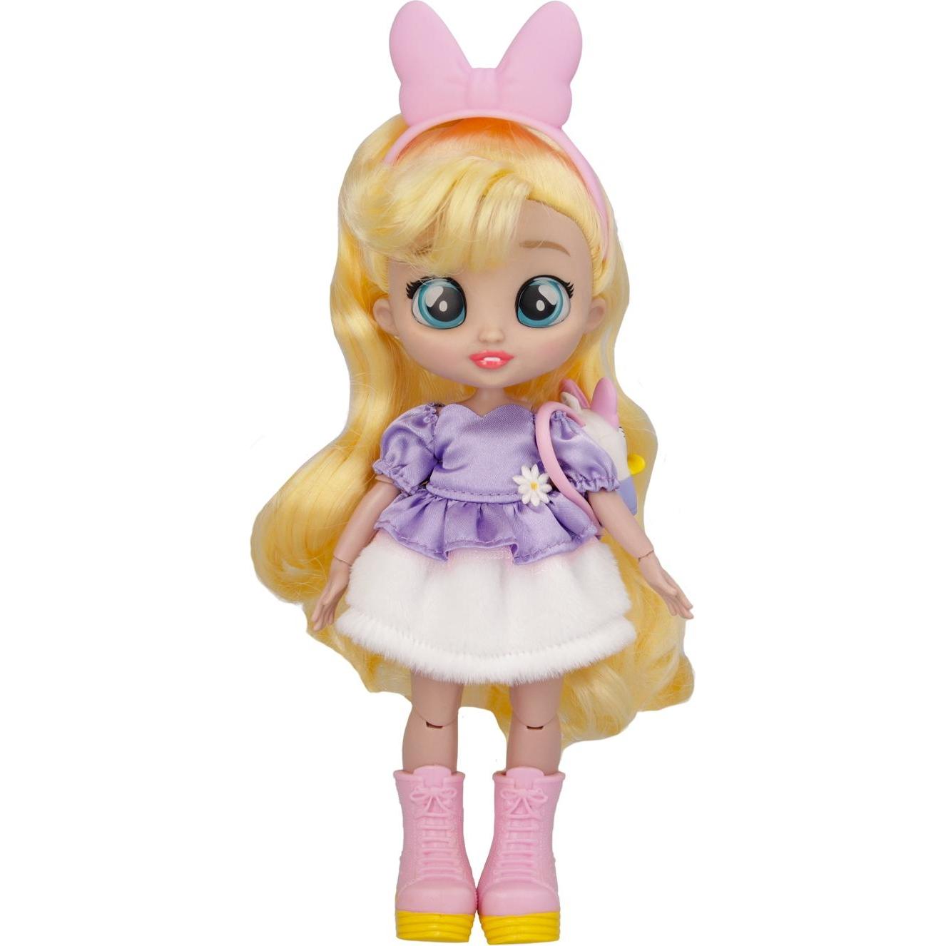 Tm La migliore amica dei bambini che piangono - lalka Disney Daisy