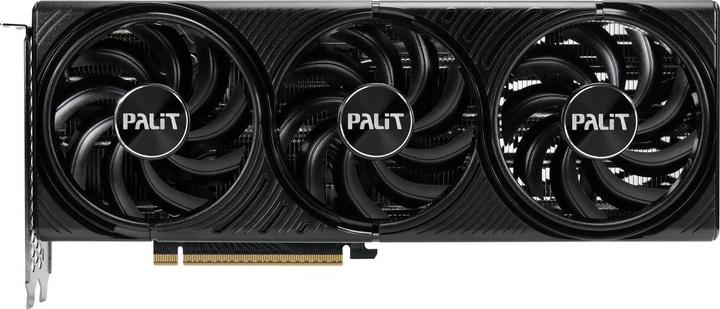 Actual product image XpertVision Palit RTX5070 Infinity 3 OC 12GB GDDR7 (12 GB)