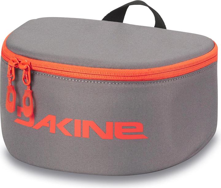 Produktbild Dakine Skibrillentasche Goggle Stash Steel Grey (Skibrillen Etui)