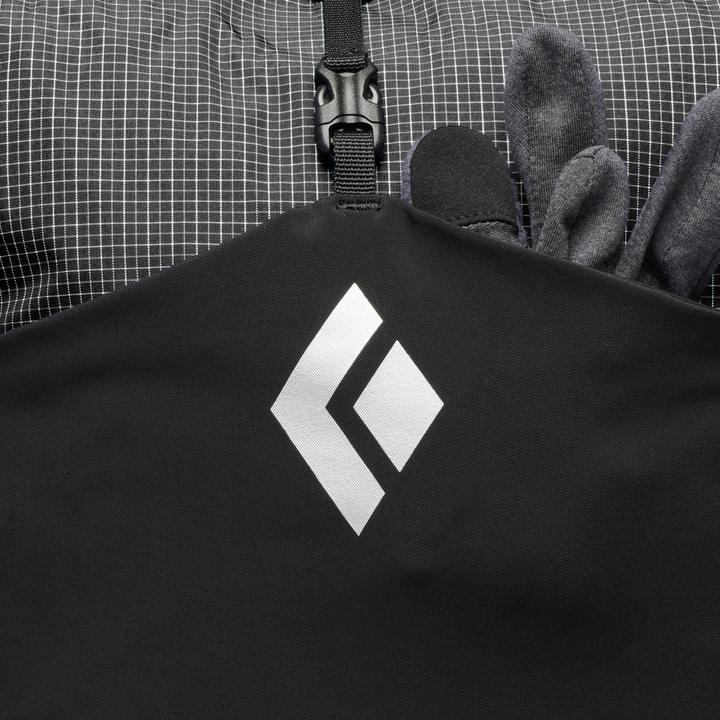 Image du produit Black Diamond Distance 22 Backpack - leichter Trail- und Runpack für lange Touren (22 l)