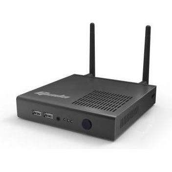 Giada I200-B8000 (Intel Core i5-4200U), Barebone