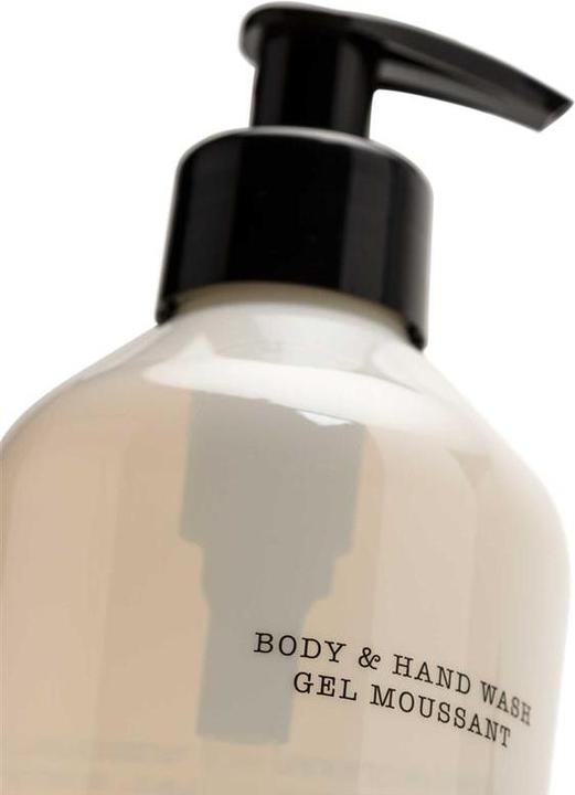 Immagine prodotto Cereria Mollá Orchidea nera e giglio (Sapone liquido, 500 ml)