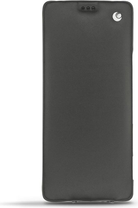 Actual product image Noreve Vertical leather shell (Sony Xperia 1 IV)