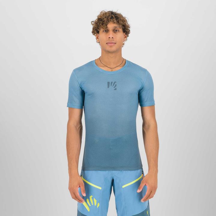 Actual product image Karpos Verve Mesh T-Shirt (L)