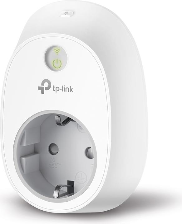 Produktbild TP-Link HS100 Smart-Stecker