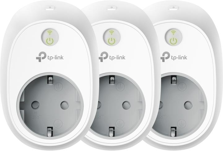 TP-Link HS100 Smart-Stecker