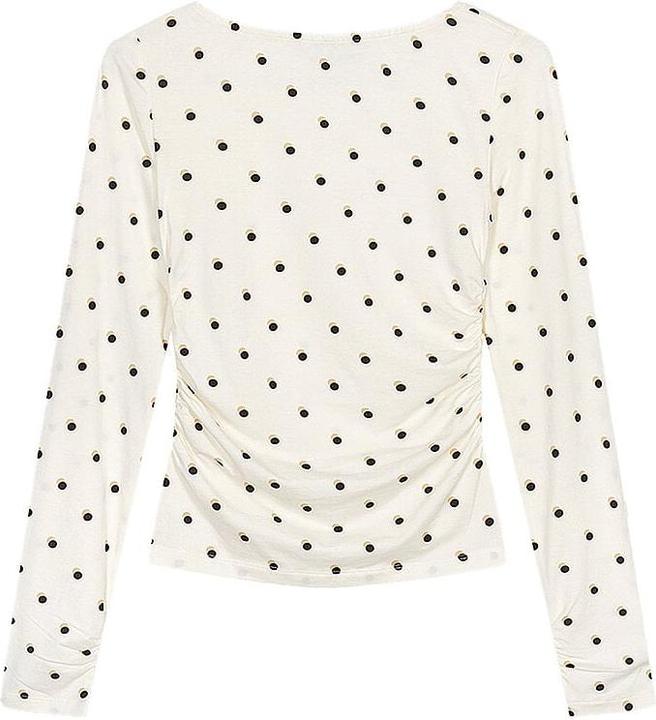 Produktbild Oh April Langarmshirt MAEVE (XS)