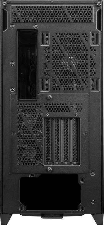 Produktbild MSI MPG Gungnir 300P Airflow (ATX, ITX, mATX, E-ATX)