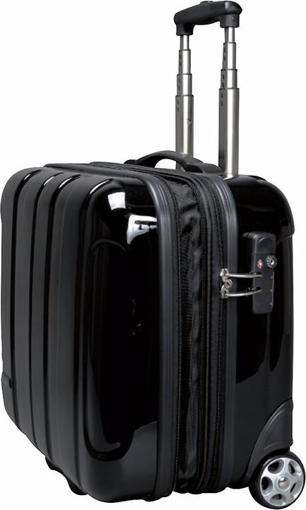 Immagine prodotto Juscha Businesstrolley (40 l)