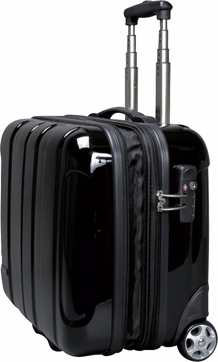 Produktbild Juscha Businesstrolley (40 l, Handgepäck (bis 50l))