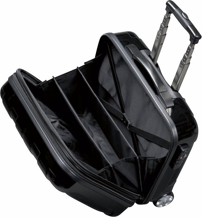 Immagine prodotto Juscha Businesstrolley (40 l)