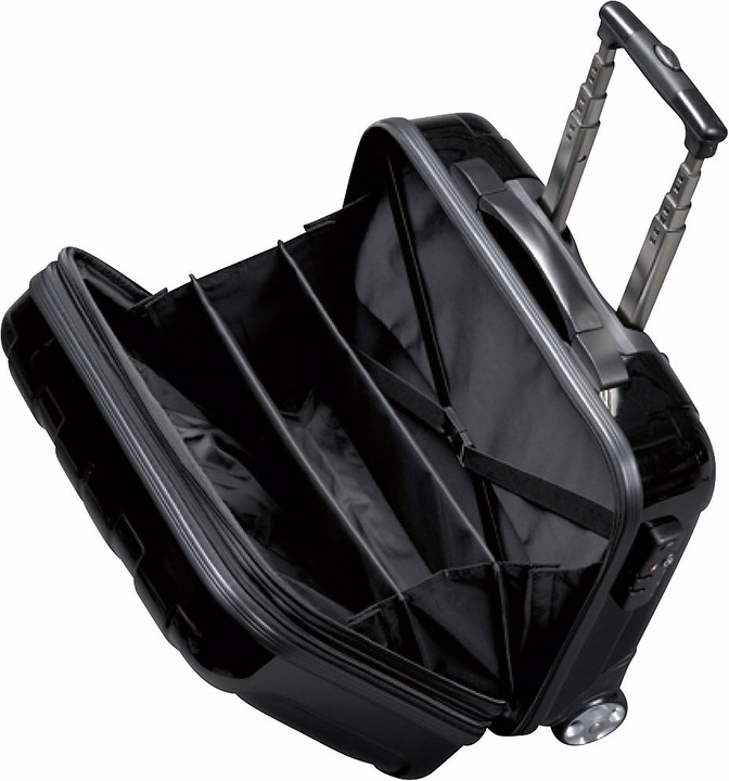 Produktbild Juscha Businesstrolley (40 l, Handgepäck (bis 50l))
