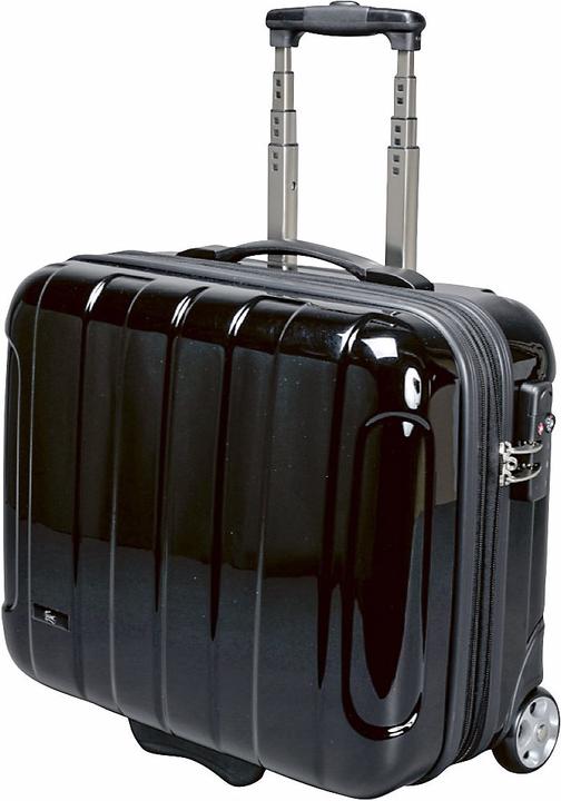 Immagine prodotto Juscha Businesstrolley (40 l)