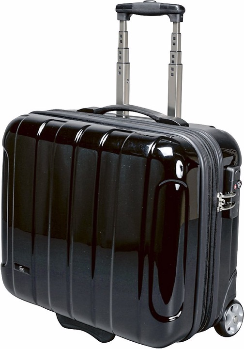 Produktbild Juscha Businesstrolley (40 l, Handgepäck (bis 50l))