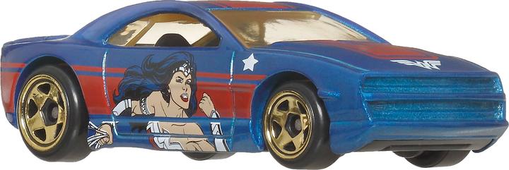 Produktbild Hot Wheels JBY14